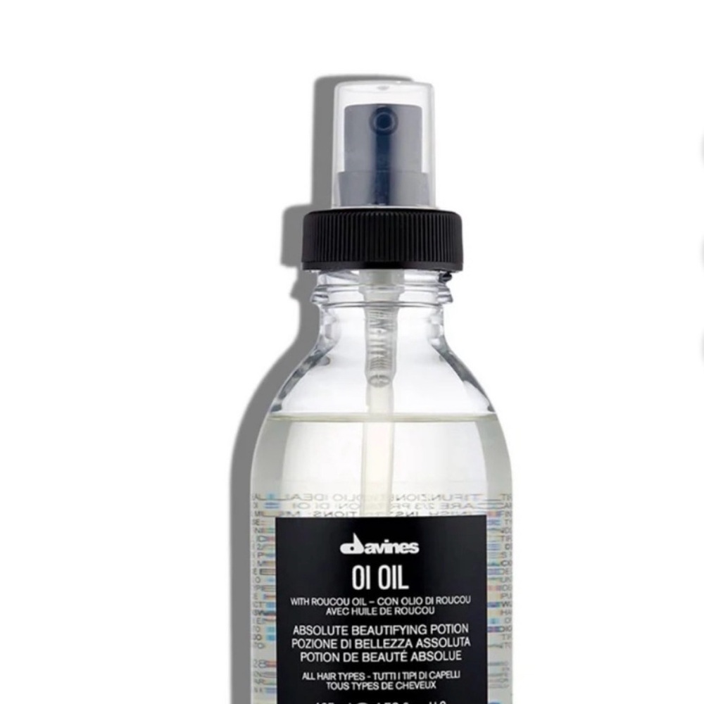 Davines OI Oil